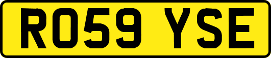 RO59YSE