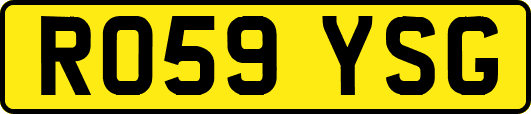 RO59YSG