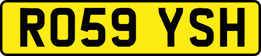 RO59YSH