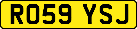 RO59YSJ