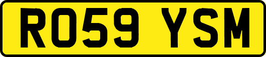 RO59YSM