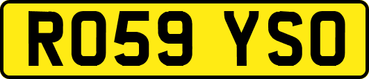 RO59YSO