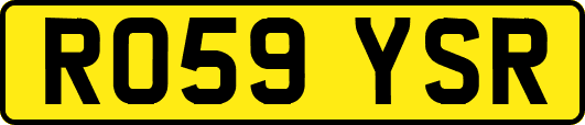 RO59YSR