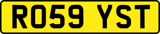 RO59YST