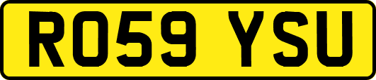 RO59YSU