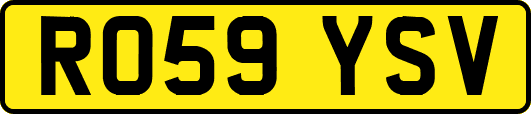 RO59YSV