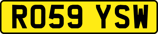 RO59YSW
