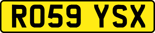 RO59YSX