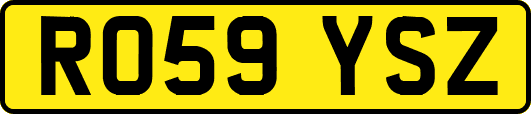 RO59YSZ