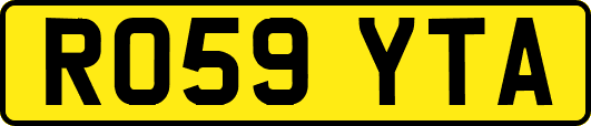 RO59YTA