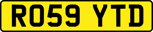RO59YTD