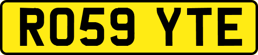RO59YTE
