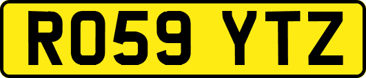 RO59YTZ