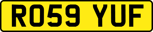 RO59YUF