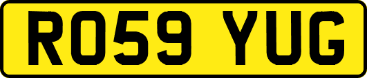 RO59YUG