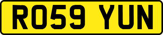 RO59YUN