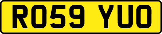 RO59YUO