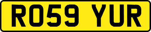 RO59YUR