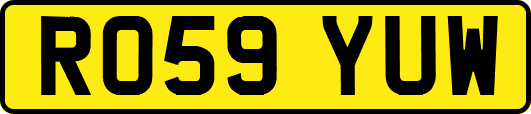 RO59YUW