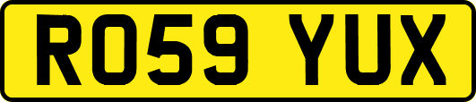 RO59YUX
