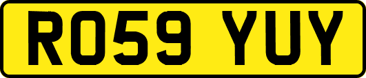 RO59YUY