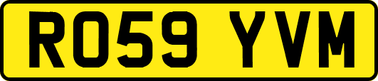 RO59YVM