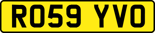 RO59YVO