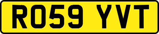 RO59YVT