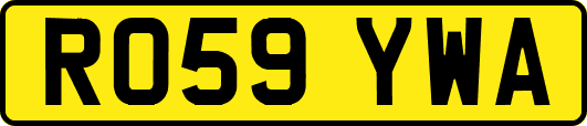 RO59YWA