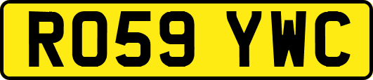 RO59YWC