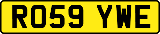 RO59YWE