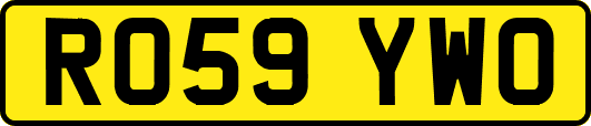 RO59YWO