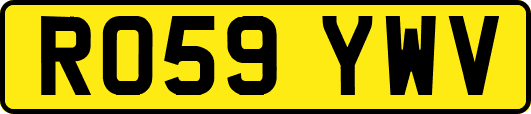 RO59YWV