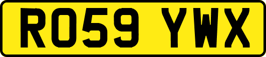 RO59YWX