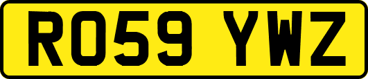 RO59YWZ