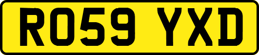 RO59YXD