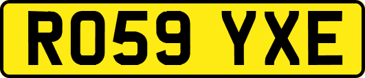 RO59YXE