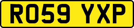 RO59YXP