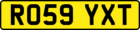 RO59YXT
