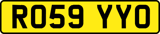 RO59YYO