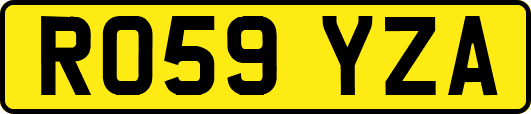 RO59YZA