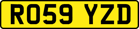 RO59YZD