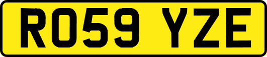 RO59YZE