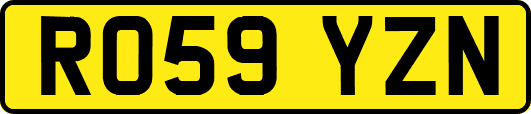 RO59YZN