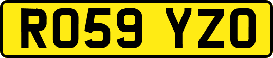 RO59YZO