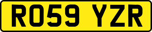 RO59YZR