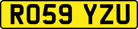 RO59YZU
