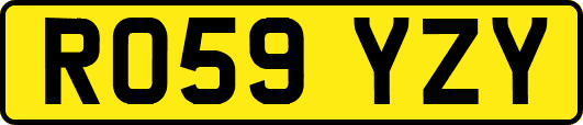 RO59YZY