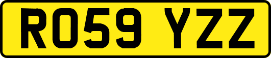 RO59YZZ
