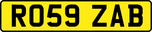 RO59ZAB